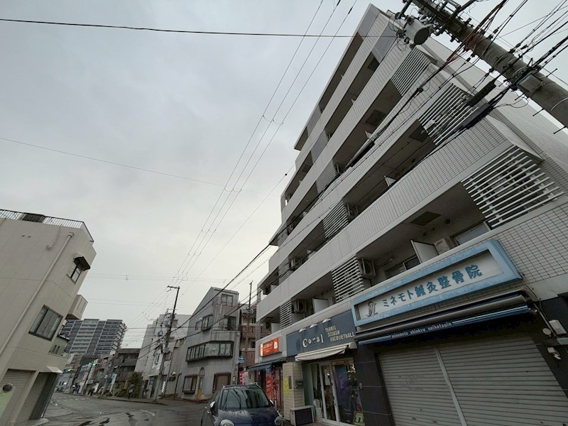 BLOOM LIFE TSUKAGUCHIの物件内観写真