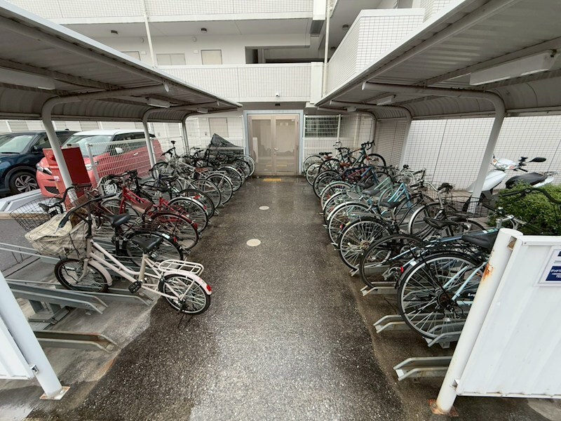 BLOOM LIFE TSUKAGUCHIの物件内観写真