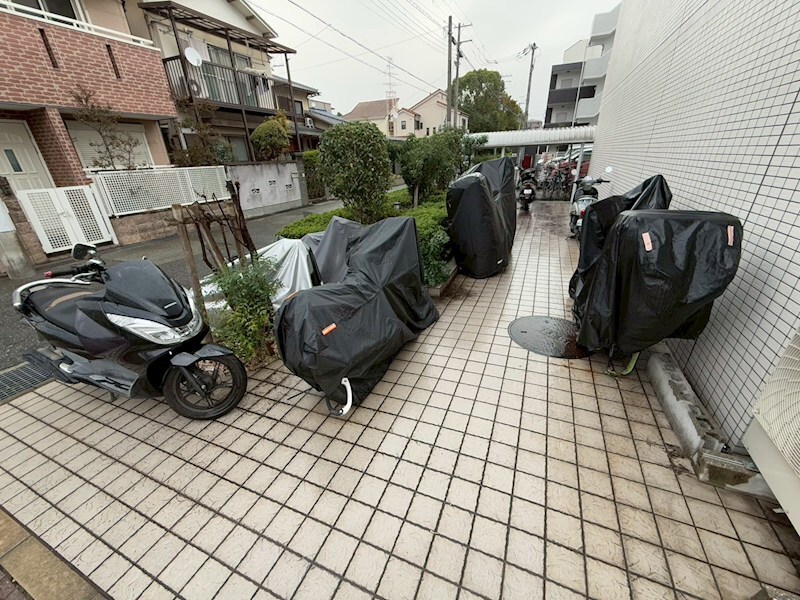 BLOOM LIFE TSUKAGUCHIの物件内観写真