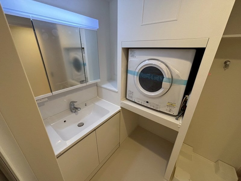 スプランディッドXI（イレブン）の物件内観写真