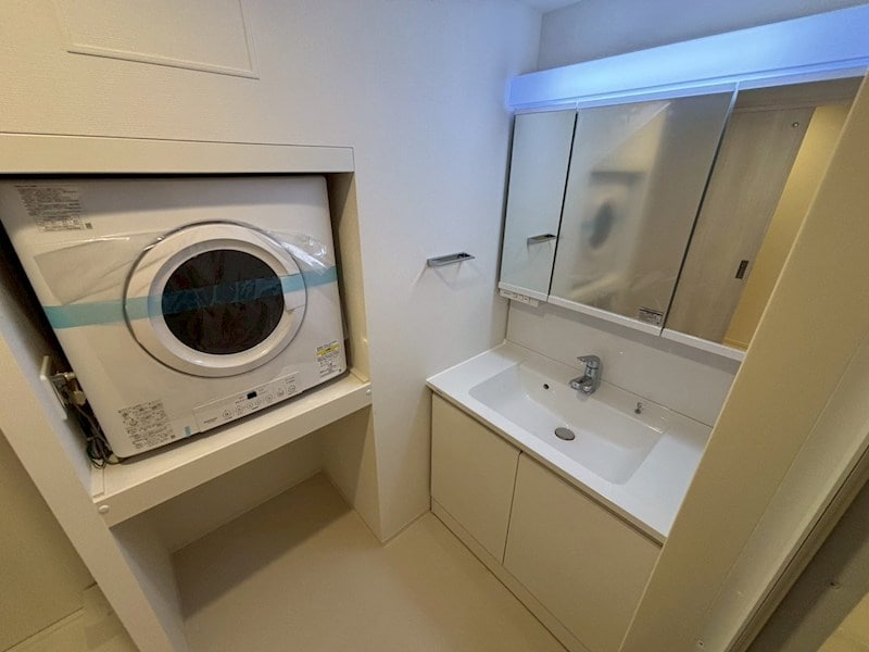 スプランディッドXI（イレブン）の物件内観写真