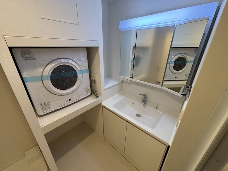 スプランディッドXI（イレブン）の物件内観写真