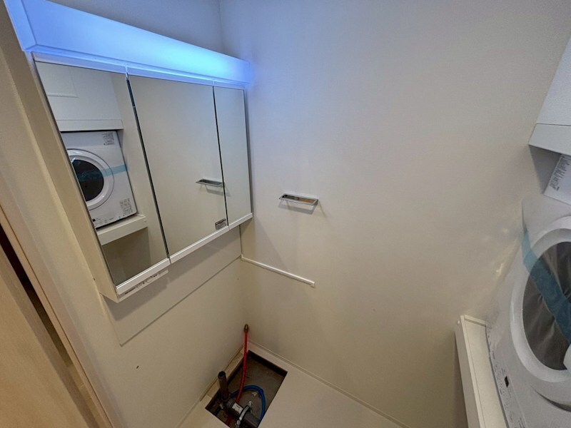 スプランディッドXI（イレブン）の物件内観写真