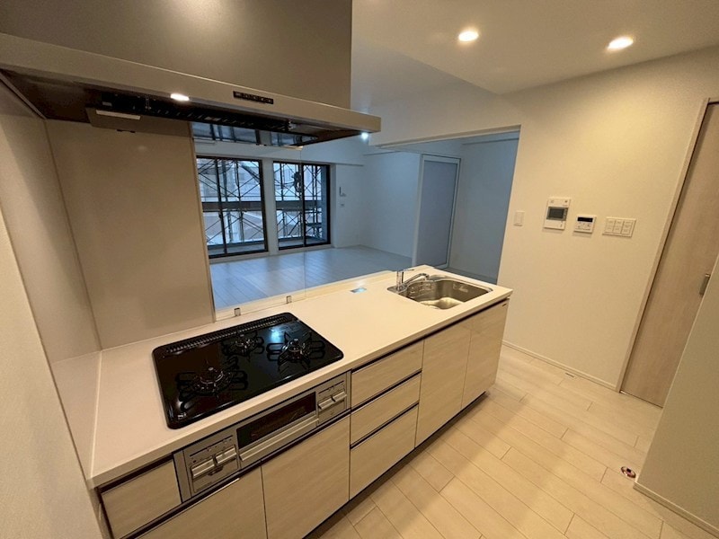 スプランディッドXI（イレブン）の物件内観写真