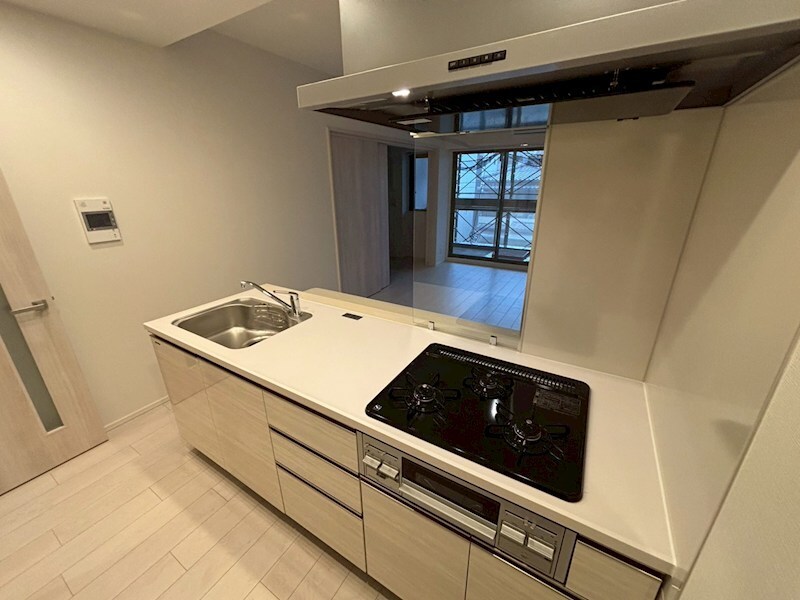 スプランディッドXI（イレブン）の物件内観写真