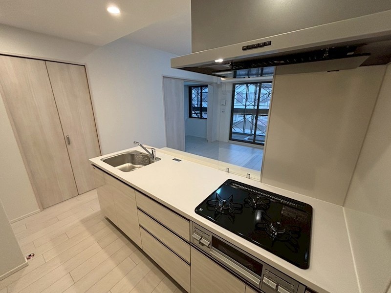 スプランディッドXI（イレブン）の物件内観写真