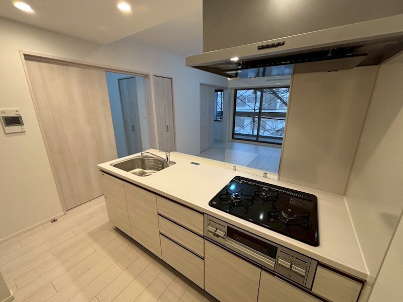 スプランディッドXI（イレブン）の物件内観写真