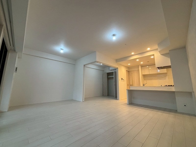 スプランディッドXI（イレブン）の物件内観写真