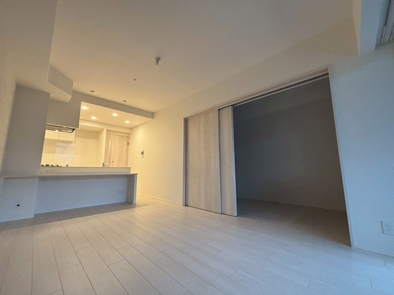 スプランディッドXI（イレブン）の物件内観写真