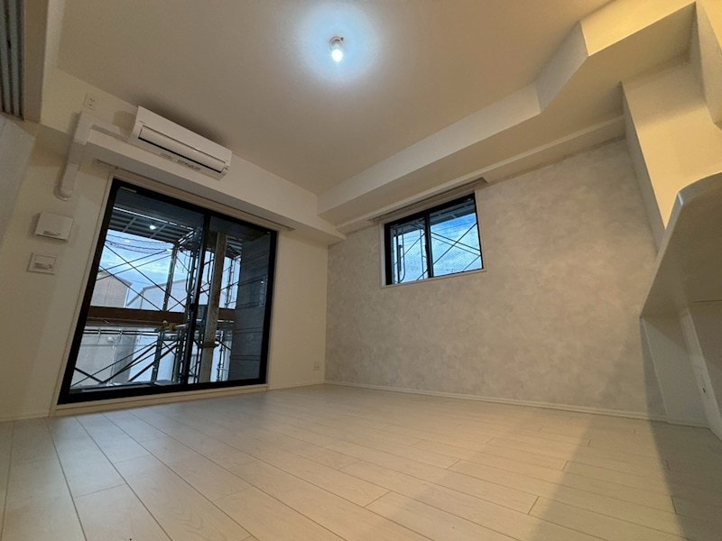 スプランディッドXI（イレブン）の物件内観写真