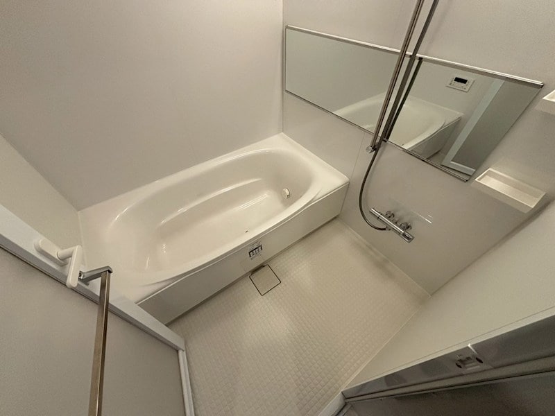 スプランディッドXI（イレブン）の物件内観写真