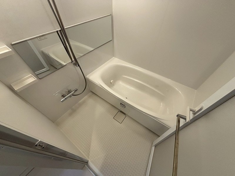 スプランディッドXI（イレブン）の物件内観写真