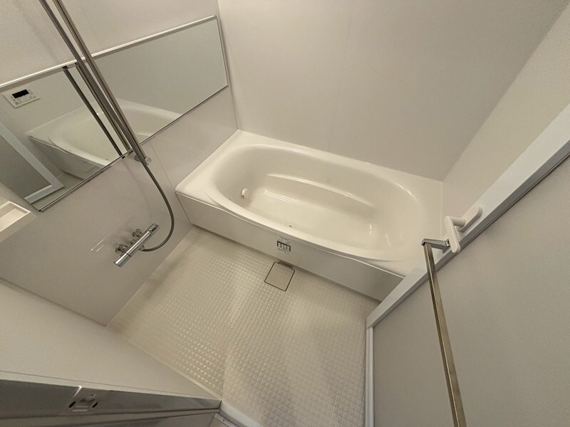 スプランディッドXI（イレブン）の物件内観写真