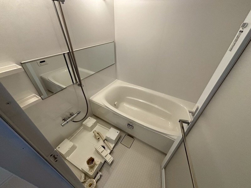 スプランディッドXI（イレブン）の物件内観写真