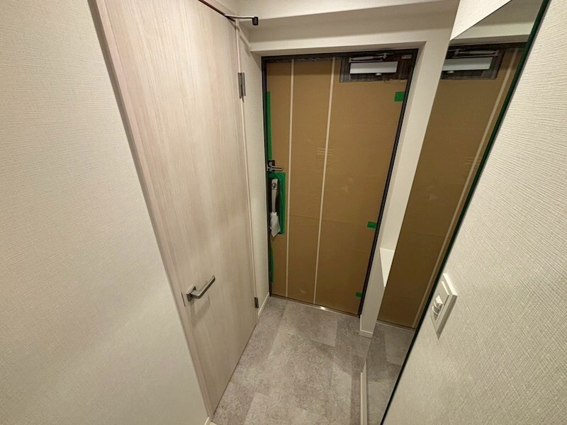 スプランディッドXI（イレブン）の物件内観写真