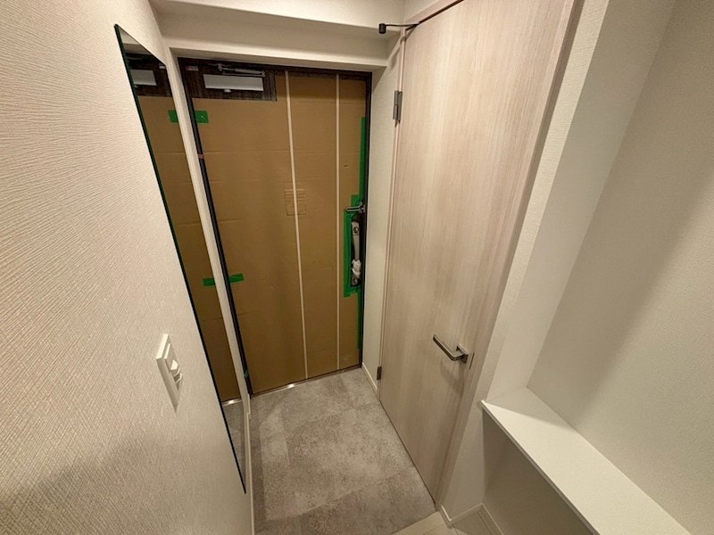 スプランディッドXI（イレブン）の物件内観写真