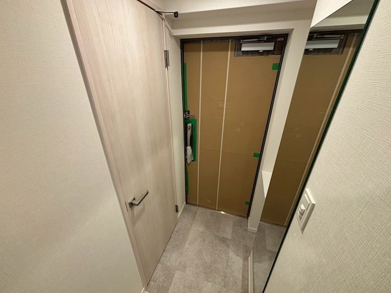 スプランディッドXI（イレブン）の物件内観写真