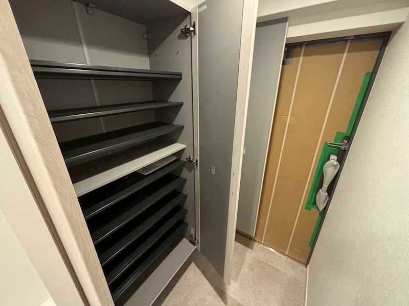 スプランディッドXI（イレブン）の物件内観写真