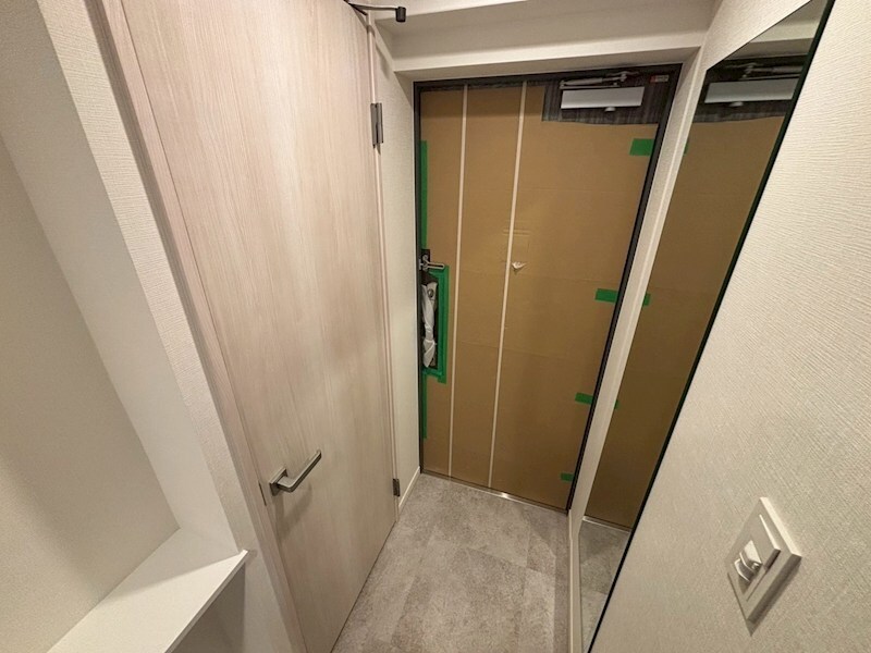 スプランディッドXI（イレブン）の物件内観写真