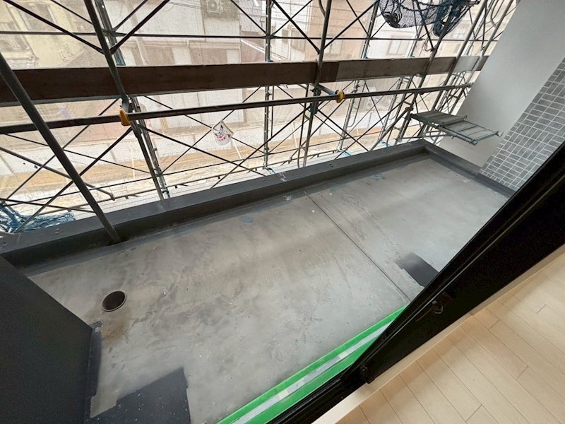 スプランディッドXI（イレブン）の物件内観写真