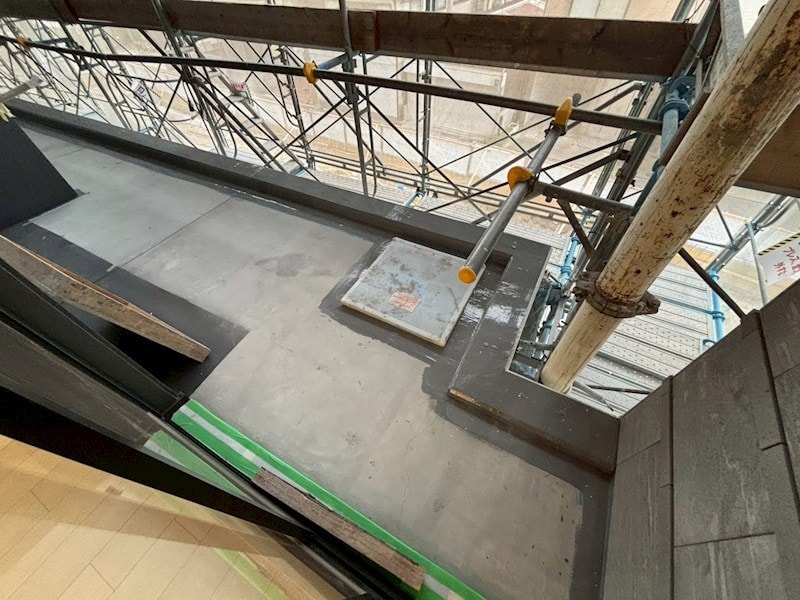 スプランディッドXI（イレブン）の物件内観写真