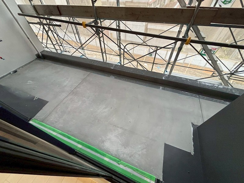 スプランディッドXI（イレブン）の物件内観写真