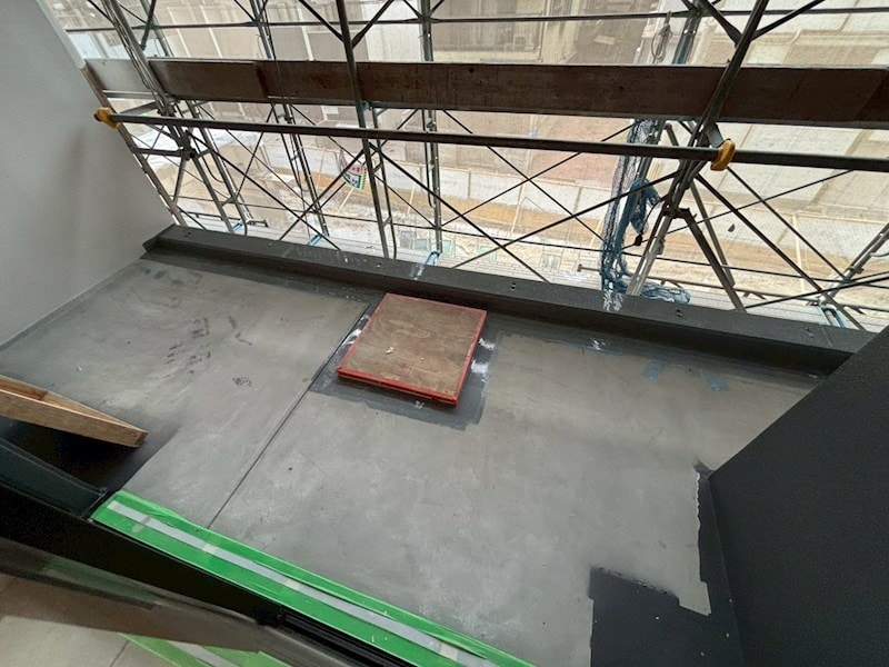 スプランディッドXI（イレブン）の物件内観写真