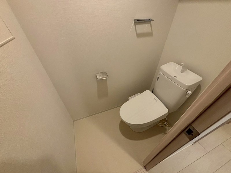 スプランディッドXI（イレブン）の物件内観写真