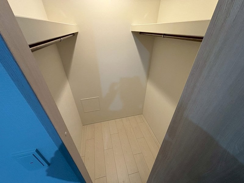 スプランディッドXI（イレブン）の物件内観写真