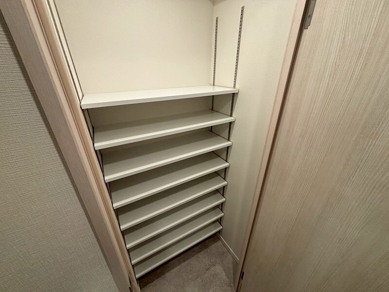 スプランディッドXI（イレブン）の物件内観写真