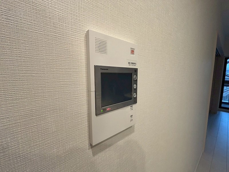 スプランディッドXI（イレブン）の物件内観写真