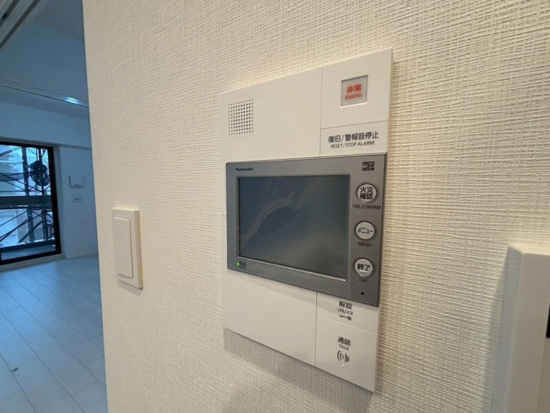 スプランディッドXI（イレブン）の物件内観写真