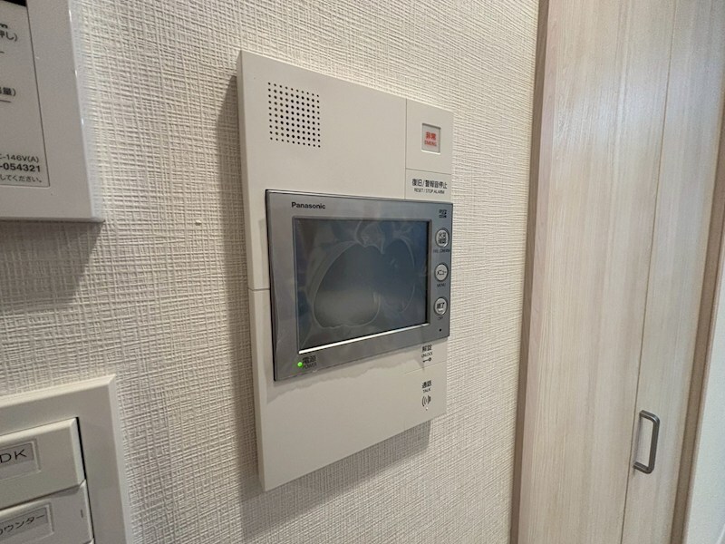 スプランディッドXI（イレブン）の物件内観写真