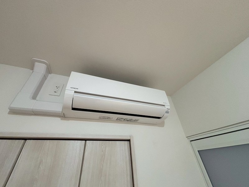 スプランディッドXI（イレブン）の物件内観写真