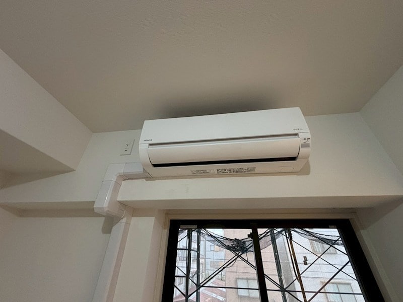 スプランディッドXI（イレブン）の物件内観写真