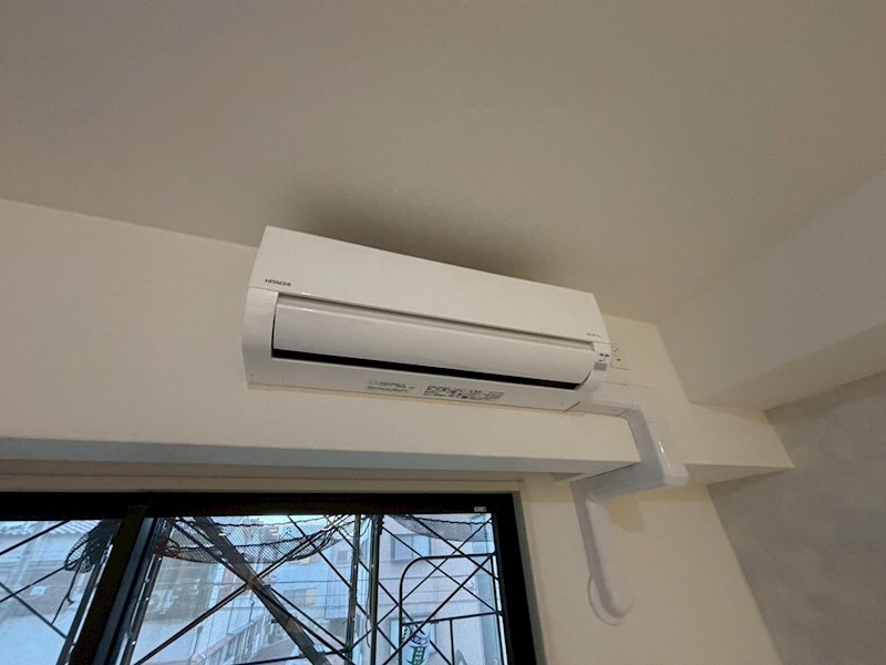 スプランディッドXI（イレブン）の物件内観写真