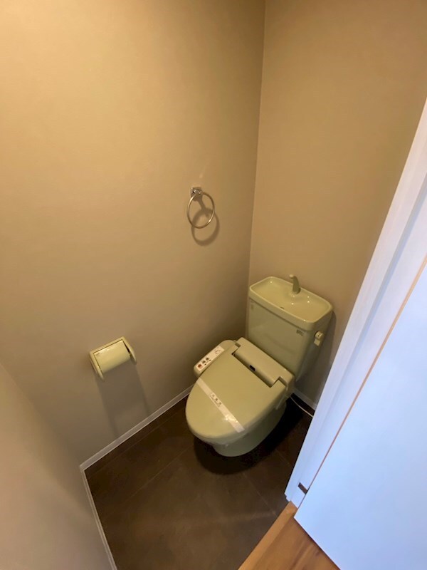 ケイ・クリスタルIIの物件内観写真