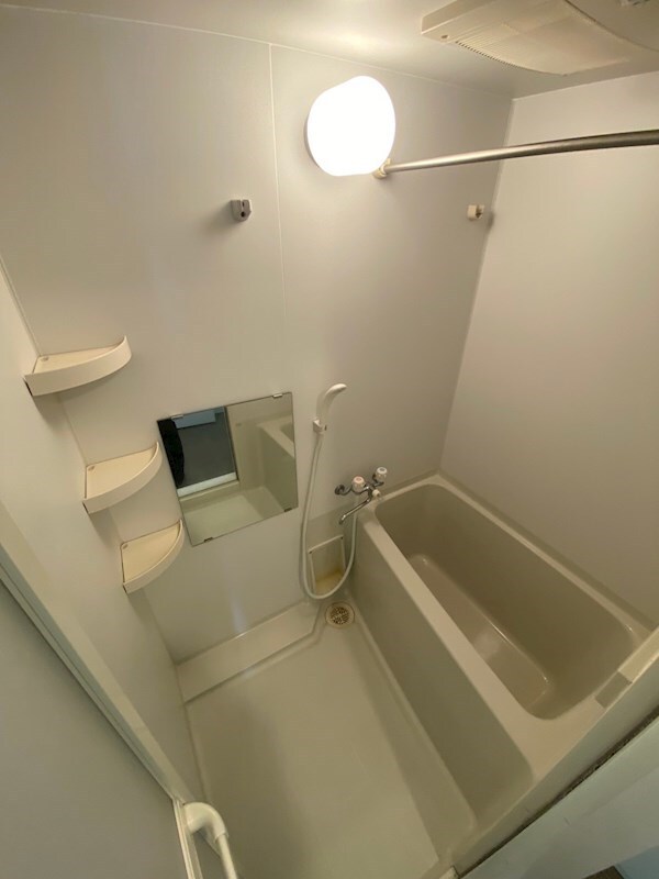 ケイ・クリスタルIIの物件内観写真