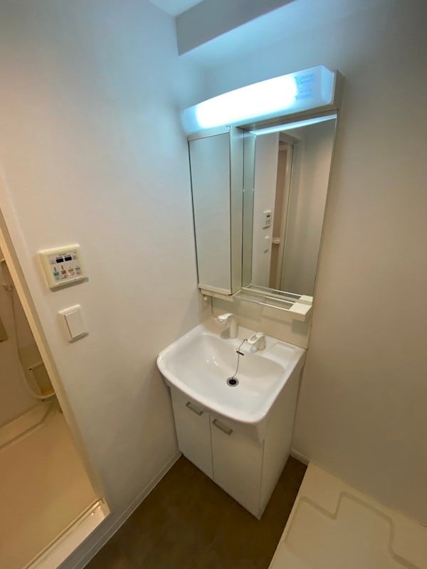 ケイ・クリスタルIIの物件内観写真