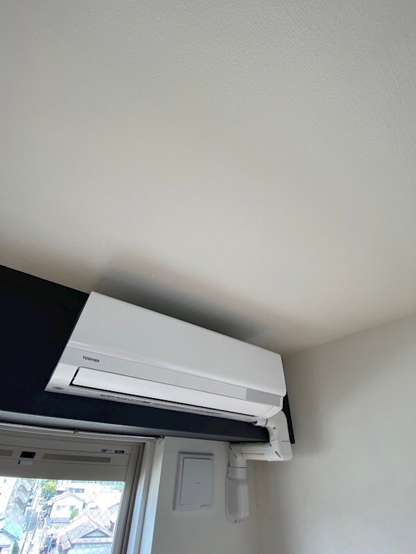 ケイ・クリスタルIIの物件内観写真