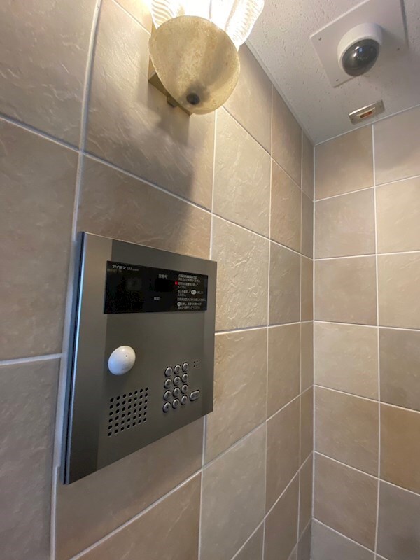 ケイ・クリスタルIIの物件内観写真