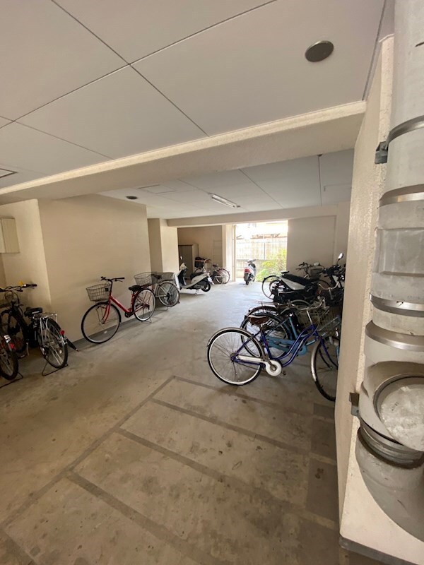 ケイ・クリスタルIIの物件内観写真