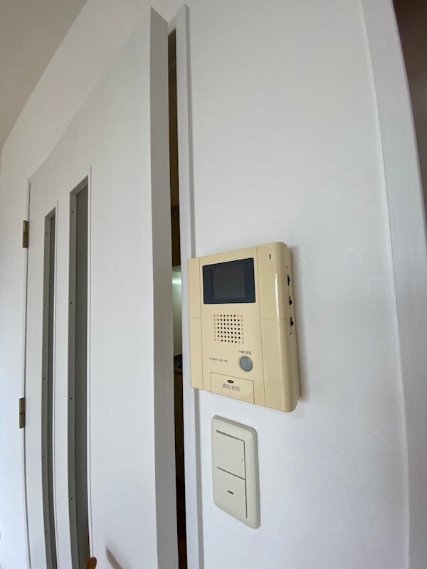 ケイ・クリスタルIIの物件内観写真