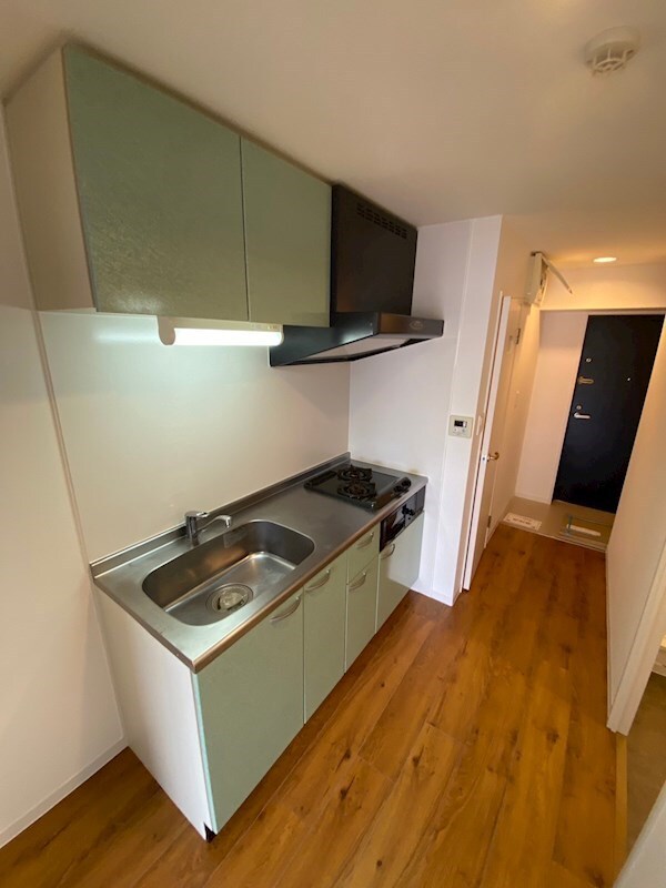 ケイ・クリスタルIIの物件内観写真