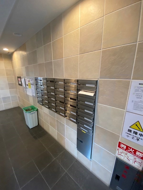 ケイ・クリスタルIIの物件内観写真