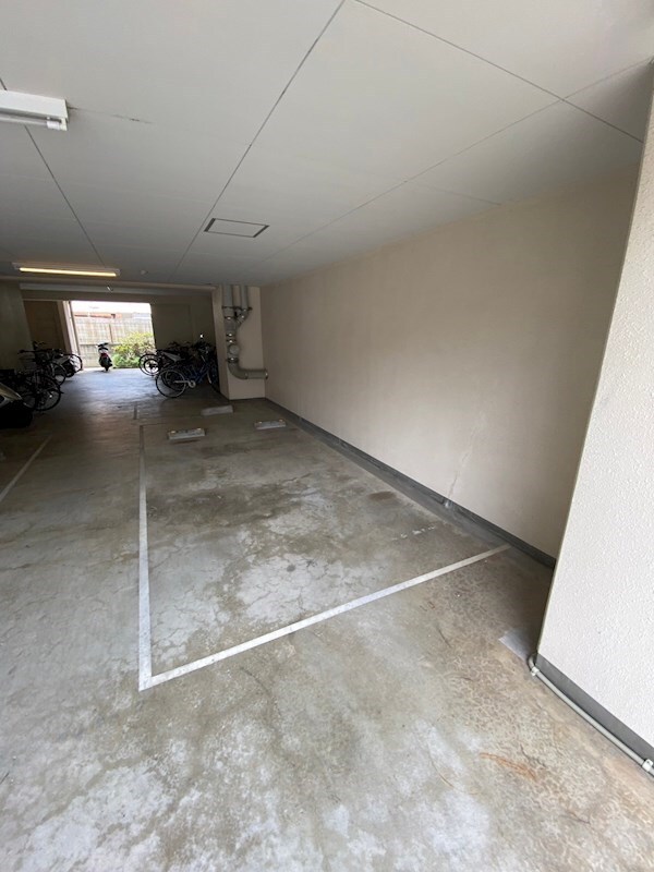 ケイ・クリスタルIIの物件内観写真