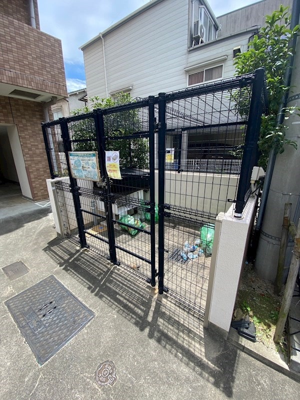 ケイ・クリスタルIIの物件内観写真