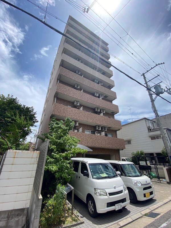 ケイ・クリスタルIIの物件内観写真