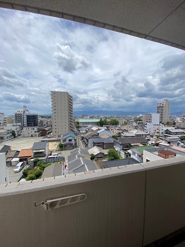 ケイ・クリスタルIIの物件内観写真