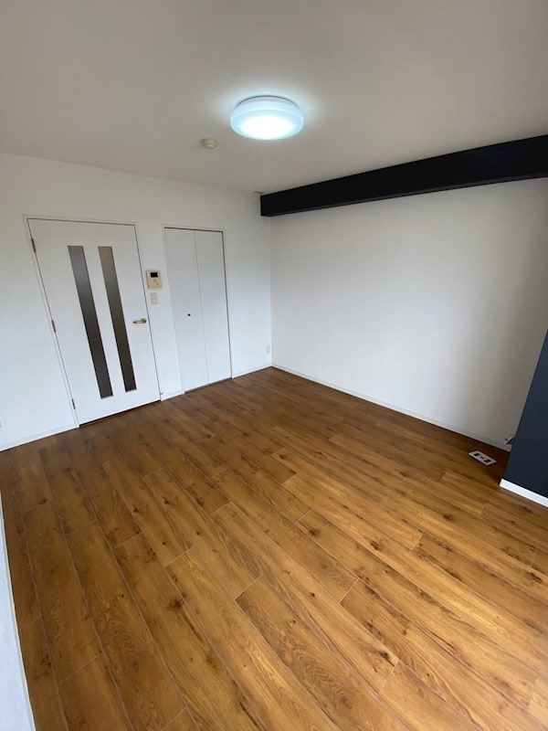 ケイ・クリスタルIIの物件内観写真